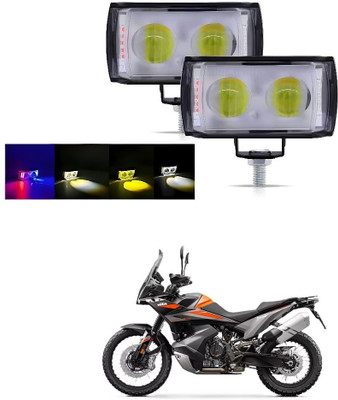 JMA.Trading LED Fog Lamp Unit for Universal For Car Universal For Car