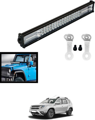 MATIES LED Fog Lamp Unit for Renault Duster