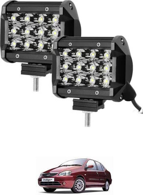 APICAL LED Fog Lamp Unit for Tata Indigo