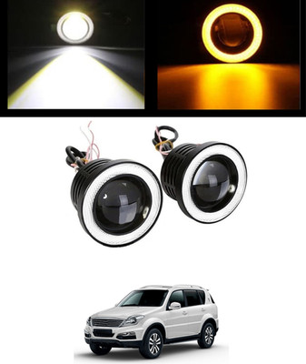MATIES LED Fog Lamp Unit for SsangYong Rexton