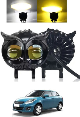 RKPSP LED Fog Lamp Unit for Maruti Suzuki Swift Dzire