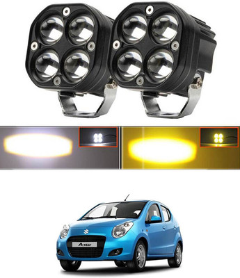 MATIES LED Fog Lamp Unit for Ford Aspire