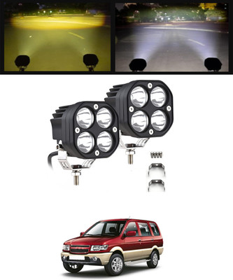 MATIES LED Fog Lamp Unit for Chevrolet Tavera
