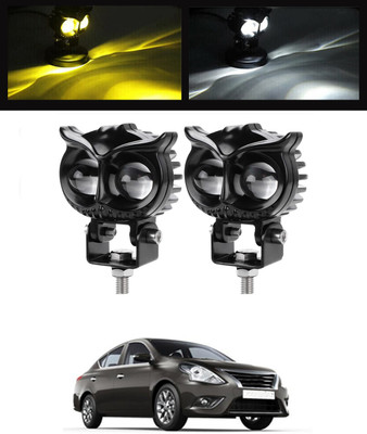 MATIES LED Fog Lamp Unit for Nissan Sunny