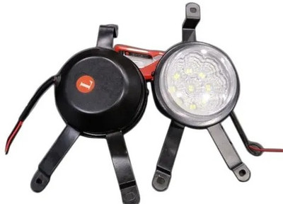 ACEOTO LED Fog Lamp Unit for Maruti Suzuki Eeco
