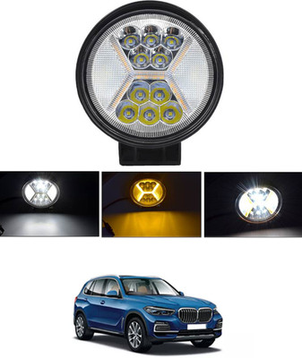 ABJD LED Fog Lamp Unit for BMW X5