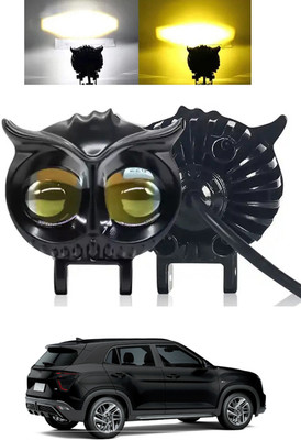 RKPSP LED Fog Lamp Unit for Hyundai Universal For Car