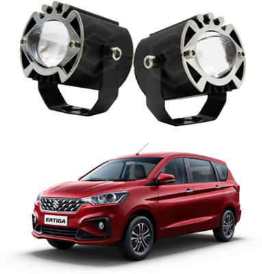 DriveXpert LED Fog Lamp Unit for Maruti Suzuki Ertiga