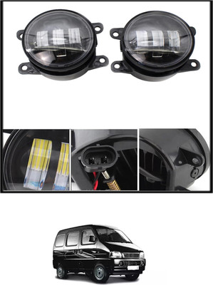 MATIES LED Fog Lamp Unit for Maruti Suzuki Versa