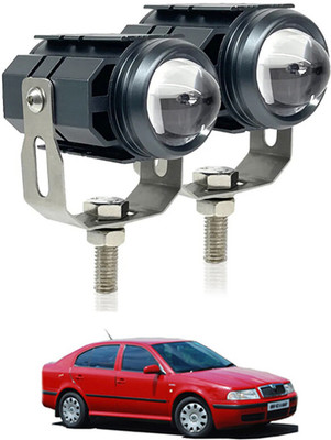 RKPSP LED Fog Lamp Unit for Skoda Octavia