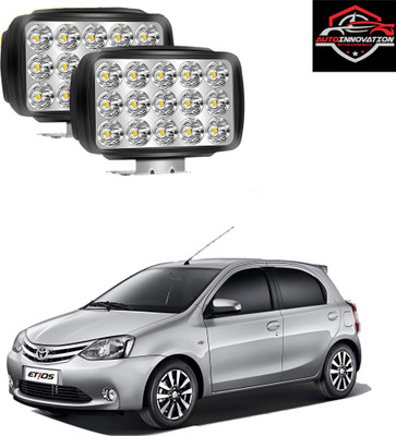Autoinnovation LED Fog Lamp Unit for Toyota Etios
