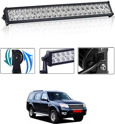 MSNP LED Fog Lamp Unit for Ford Universal For Car