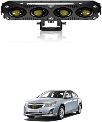 PRTEK LED Fog Lamp Unit for GM Hummer H3