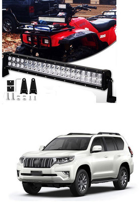 PROEDITION LED Fog Lamp Unit for Toyota Land Cruiser
