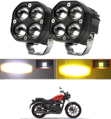 RKPSP LED Fog Lamp Unit for Universal For Car Universal For Car