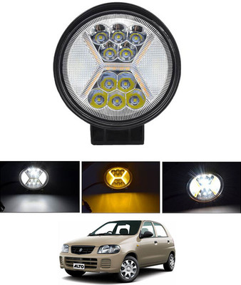 RKPSP LED Fog Lamp Unit for Maruti Suzuki Alto