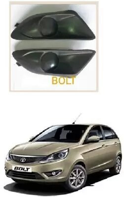 ANiiTEK Halogen Fog Lamp Unit for Tata Bolt