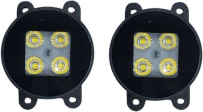 ORSALE LED Fog Lamp Unit for Suzuki Swift