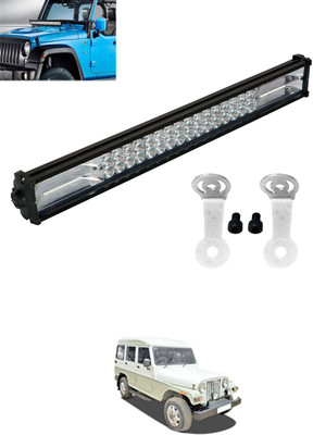 MATIES LED Fog Lamp Unit for Mahindra Marshal