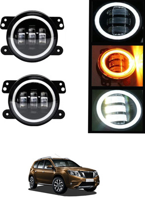 AYW LED Fog Lamp Unit for Nissan Terrano
