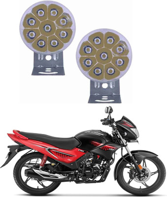 AUTODAZZ LED Fog Lamp Unit for Hero