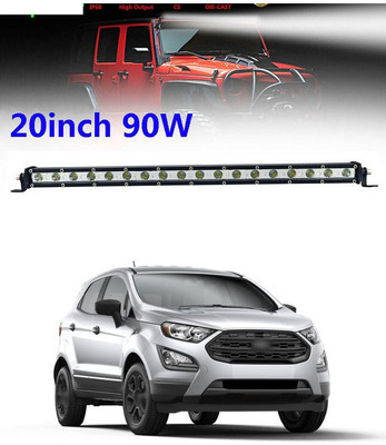 PROEDITION LED Fog Lamp Unit for Ford Ecosport