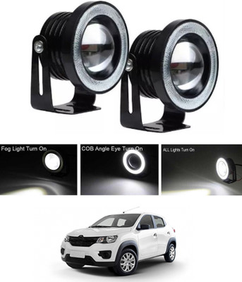 RKPSP LED Fog Lamp Unit for Renault Kwid
