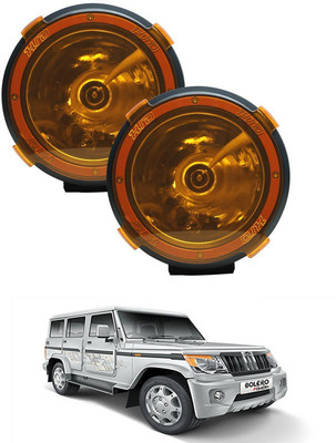 MATIES HID Fog Lamp Unit for Universal For Car Universal For Car