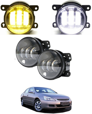 AYW LED Fog Lamp Unit for Honda Accord