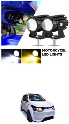 GONAMA LED Fog Lamp Unit for Mahindra XUV 500