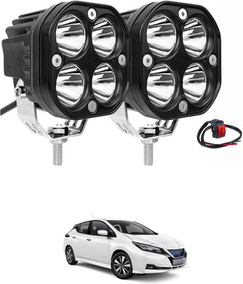 PRTEK LED Fog Lamp Unit for Maruti Suzuki Universal For Car
