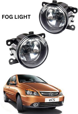 SJE Halogen Fog Lamp Unit for Tata Indigo CS