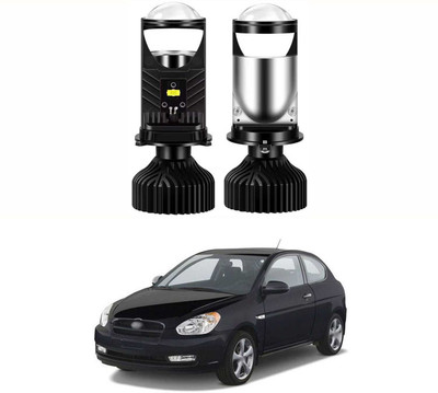 PRTEK LED Fog Lamp Unit for Ford Aspire