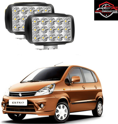 Autoinnovation LED Fog Lamp Unit for Maruti Suzuki Zen Estilo