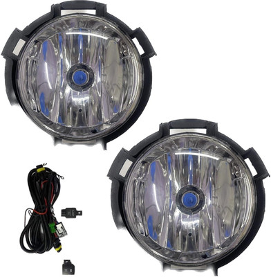 KDT Halogen Fog Lamp Unit for Tata