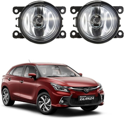ACEOTO Halogen Fog Lamp Unit for Toyota Universal For Car