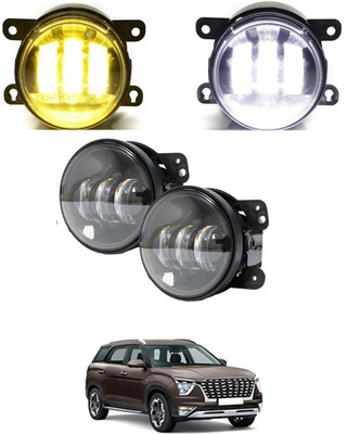 AYW LED Fog Lamp Unit for Hyundai Universal For Car