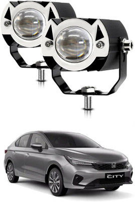 DriveXpert LED Fog Lamp Unit for Honda City