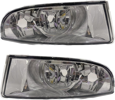 KDT Halogen Fog Lamp Unit for Skoda Octavia, Laura