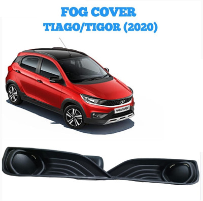 OOLTAH PAHIYA Halogen Fog Lamp Unit for Tata Tiago