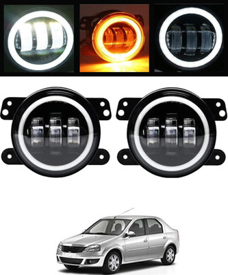 MATIES LED Fog Lamp Unit for Mahindra Logan
