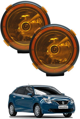 MATIES HID Fog Lamp Unit for Universal For Car Universal For Car