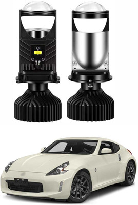 PRTEK LED Fog Lamp Unit for Maruti Suzuki Esteem