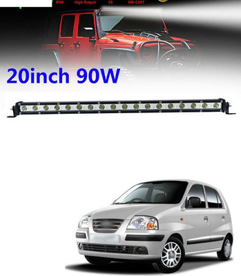 PROEDITION LED Fog Lamp Unit for Hyundai Universal For Car