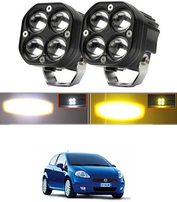 RKPSP LED Fog Lamp Unit for Fiat Grand Punto