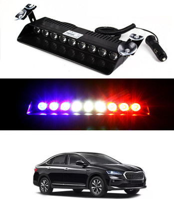 RKPSP LED Fog Lamp Unit for Skoda Universal For Car