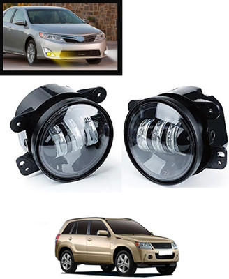 MATIES LED Fog Lamp Unit for Universal For Car Grand Vitara