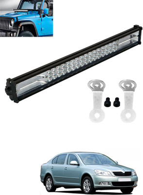 MATIES LED Fog Lamp Unit for Skoda Laura