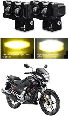 HANABI LED Fog Lamp Unit for Universal For Car Universal For Car