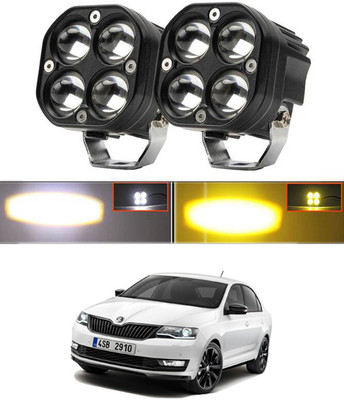 RKPSP LED Fog Lamp Unit for Skoda Rapid